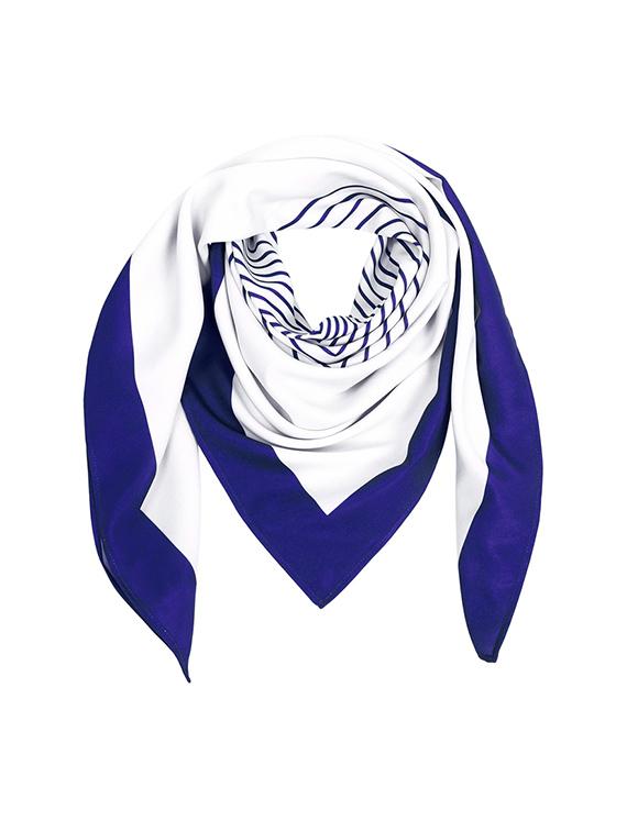women printed scarf - 21263156 - Zoom Image - 0