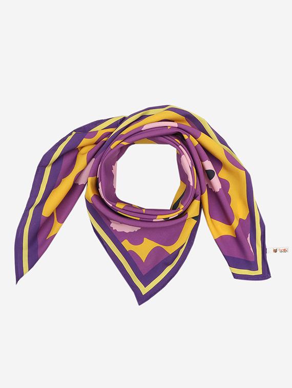women printed scarf - 21263158 -  Standard Image - 1