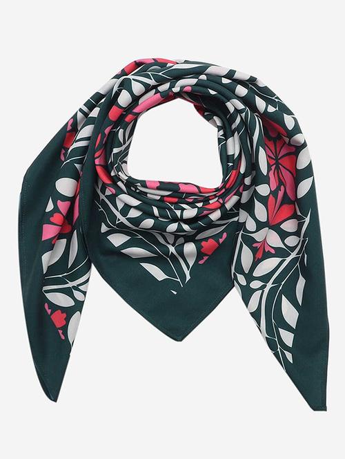 women printed scarf - 21263182 -  Standard Image - 0