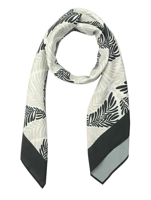 women printed scarf - 21263184 -  Standard Image - 0