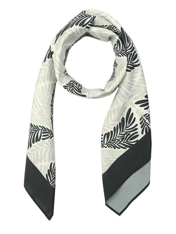 women printed scarf - 21263184 -  Zoom Image - 0