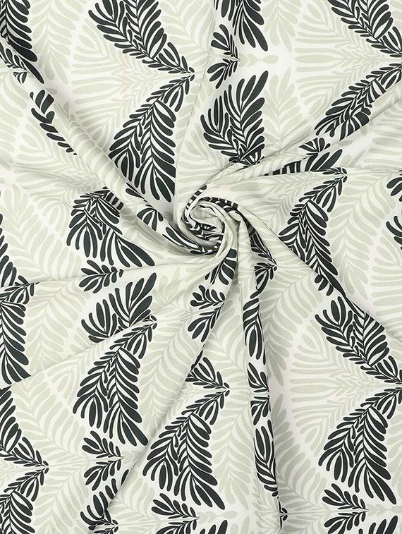 women printed scarf - 21263184 - Standard Image - 4