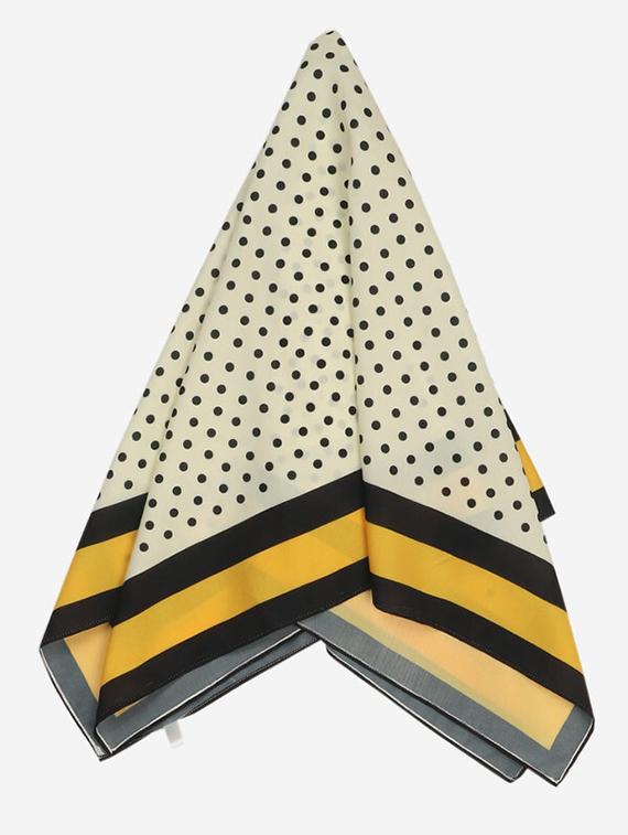 women printed scarf - 21263188 - Standard Image - 1