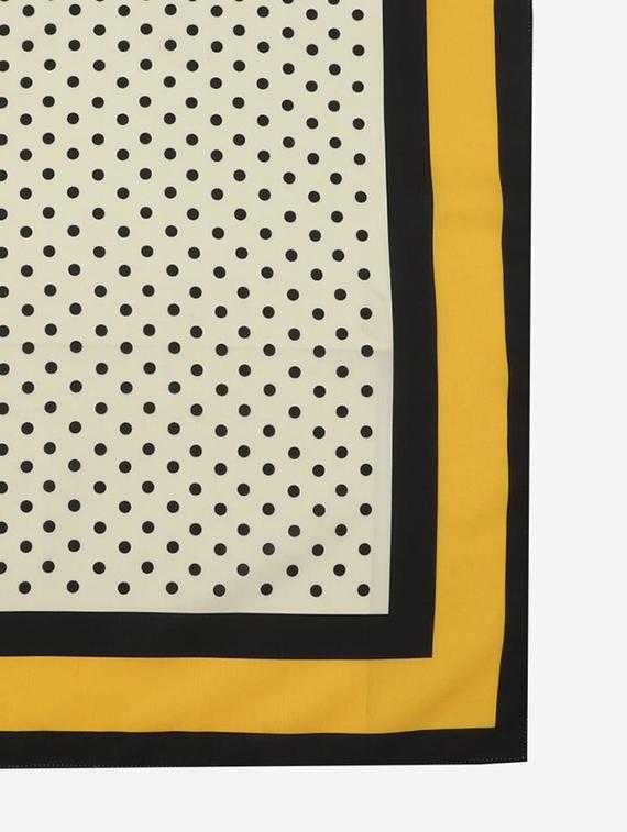 women printed scarf - 21263188 - Standard Image - 4