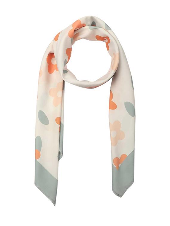 women printed scarf - 21263194 - Standard Image - 1