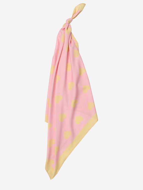 women printed scarf - 21263199 -  Standard Image - 1