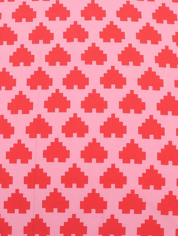 women printed scarf - 21263200 - Standard Image - 4