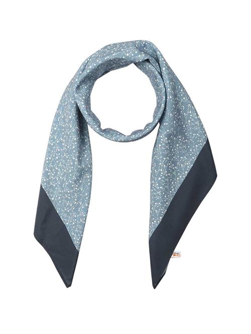 women printed scarf - 21263211 - Standard Image - 0