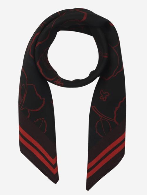 women printed scarf - 21263238 -  Standard Image - 0