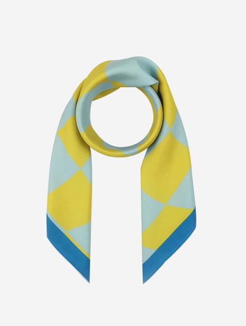 women printed scarf - 21263242 -  Standard Image - 0