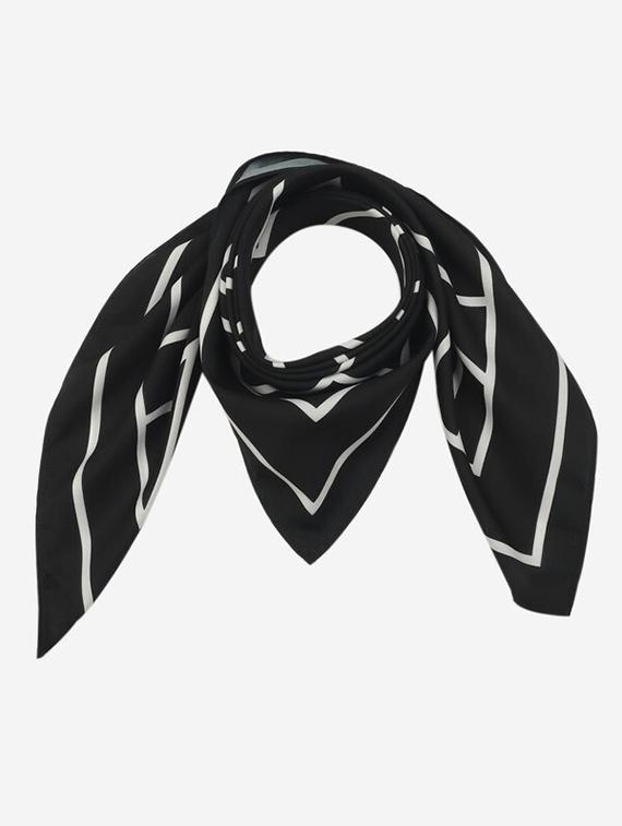 women printed scarf - 21263247 -  Standard Image - 1