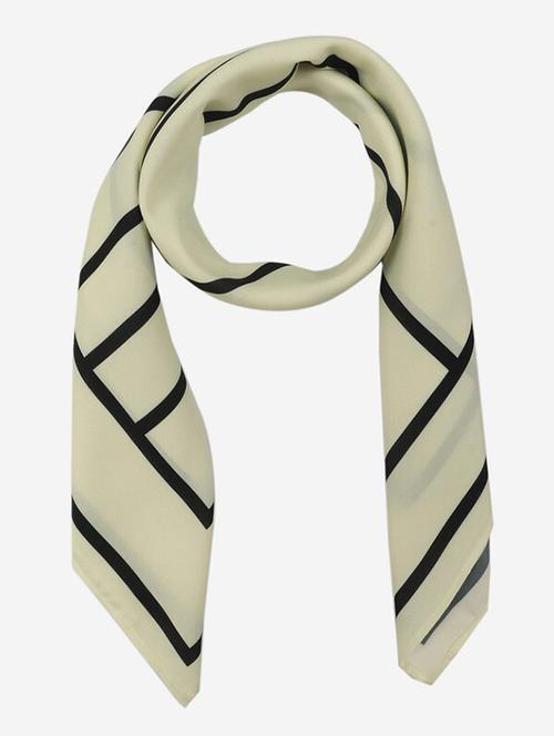 women printed scarf - 21263248 - Standard Image - 0
