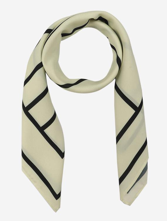 women printed scarf - 21263248 - Zoom Image - 0