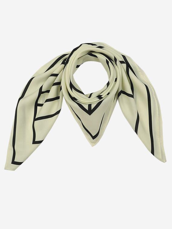 women printed scarf - 21263248 - Standard Image - 1