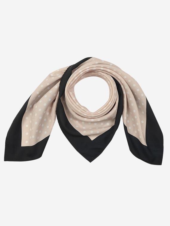 women printed scarf - 21263250 - Standard Image - 1