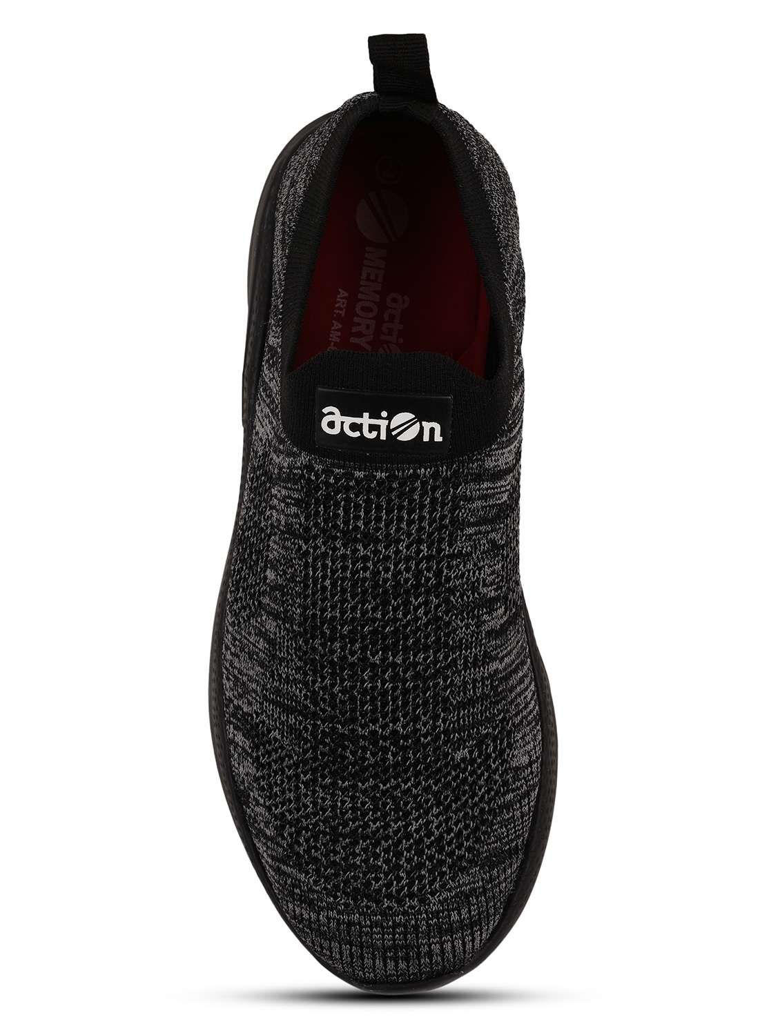 men slip on sport shoes - 21265911 -  Standard Image - 4