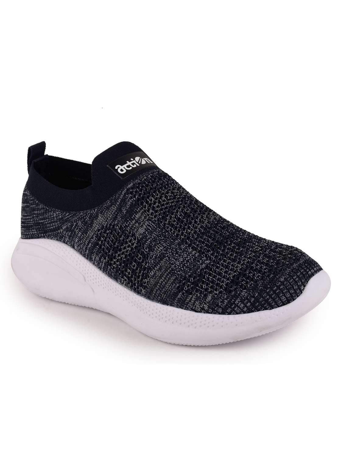 men slip on sport shoes - 21265913 -  Standard Image - 1