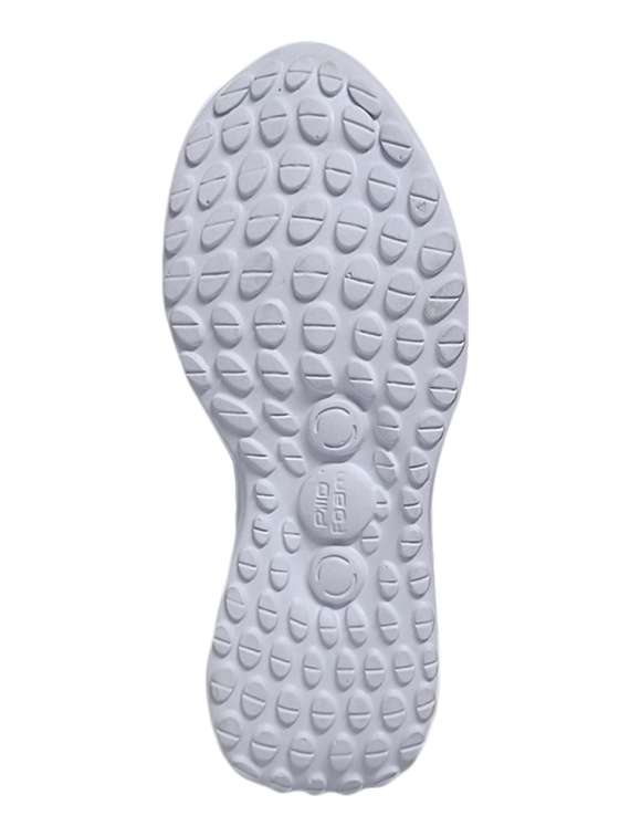 men black sport shoes - 21265915 -  Standard Image - 4