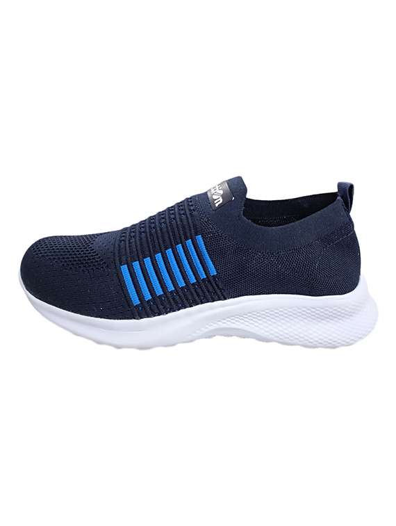 blue sport shoes - 21265917 -  Standard Image - 1