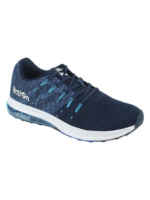 men lace up sport shoes - 21265927 -  Standard Image - 0