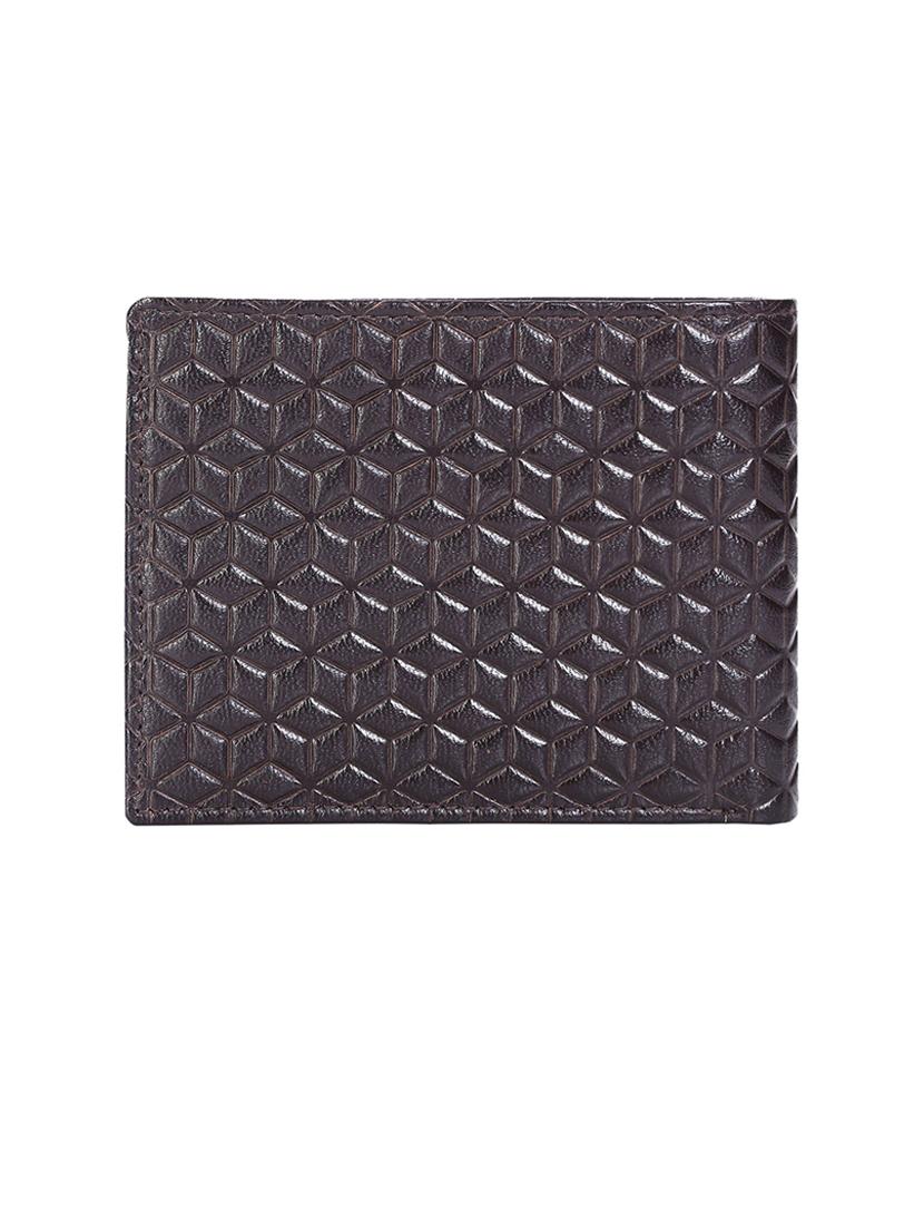 brown leather wallet - 21276381 - Standard Image - 1
