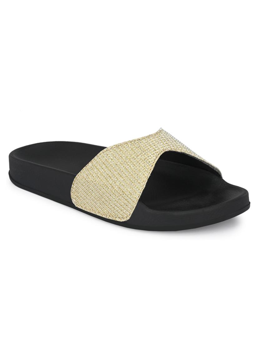 bucik pink women bck9012 lightweight comfort summer trendy premium stylish slides - 21279807 - Standard Image - 1