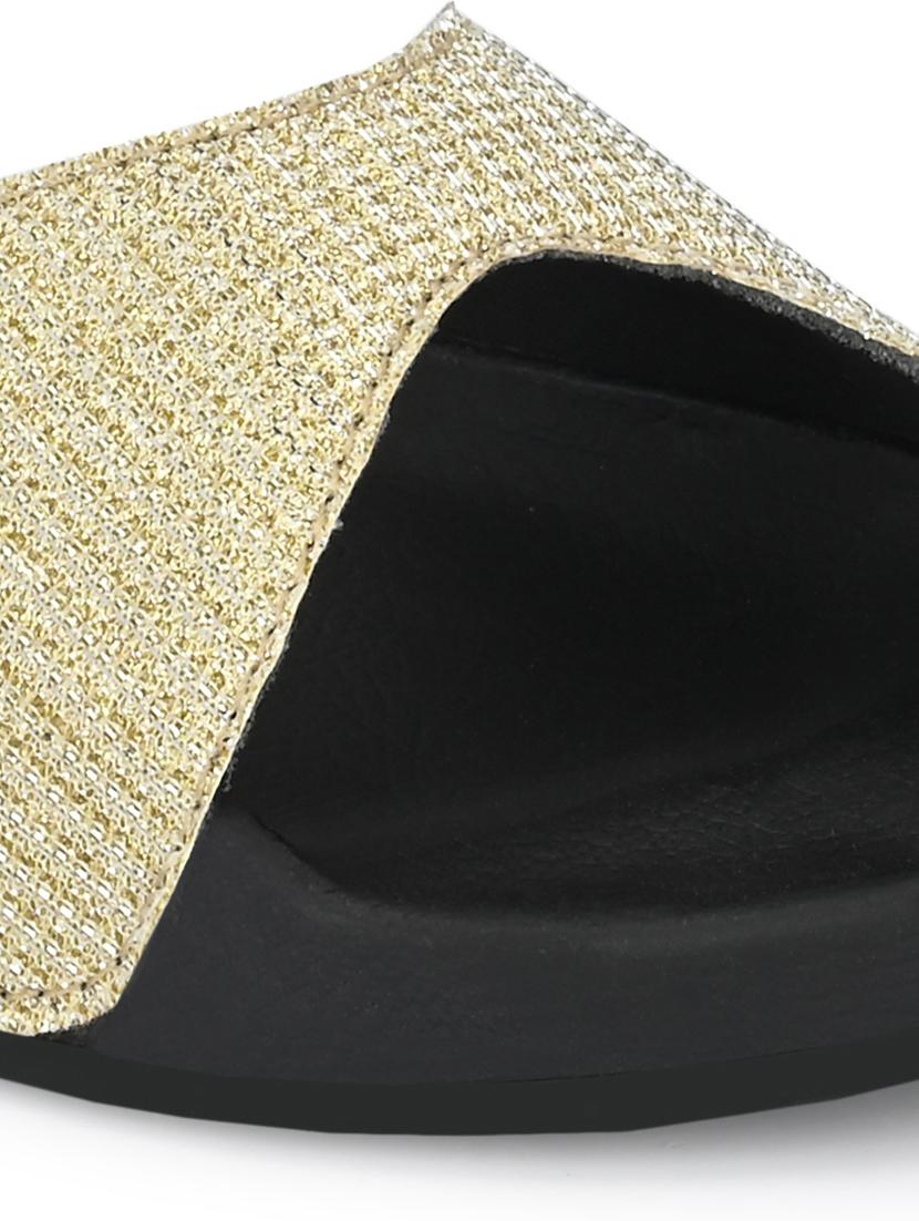 bucik pink women bck9012 lightweight comfort summer trendy premium stylish slides - 21279807 - Standard Image - 4
