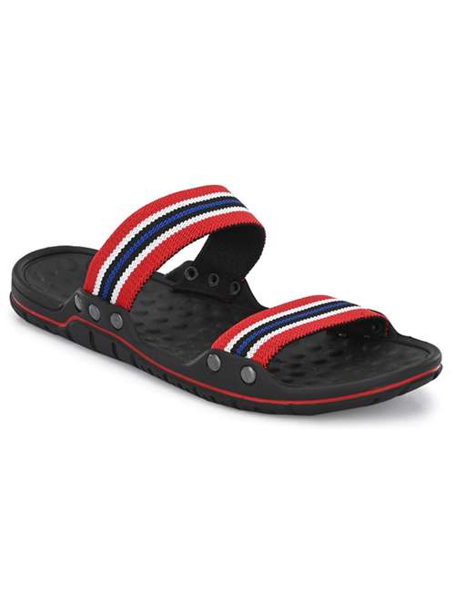 men slip on flip flop - 21279841 -  Standard Image - 0