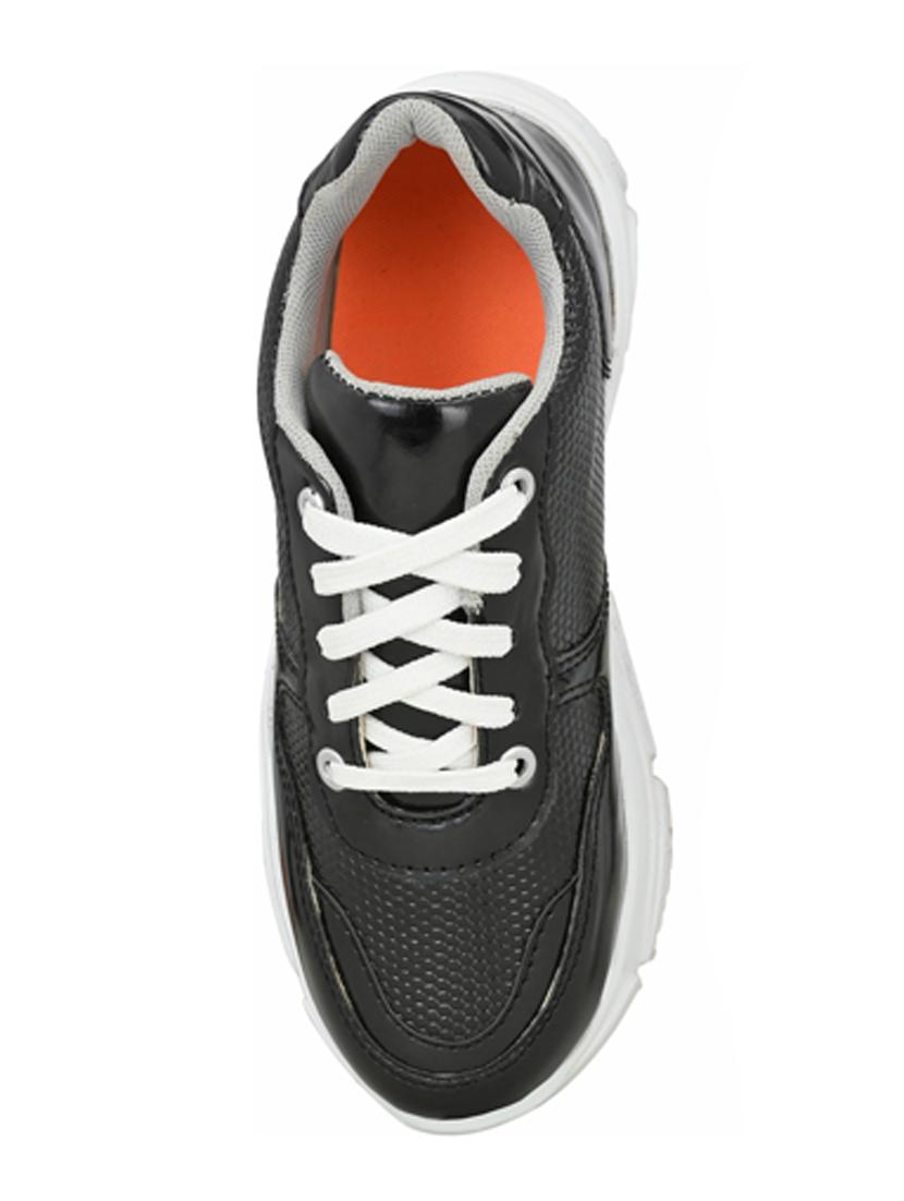 bucik black bck9070 lightweight comfort summer trendy premium stylish casuals for women - 21279912 - Standard Image - 4