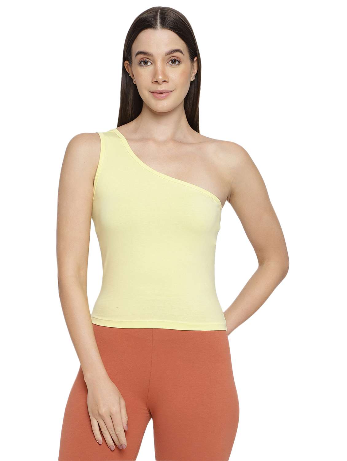 women pack of 2 solid camisoles - 21291715 -  Standard Image - 1