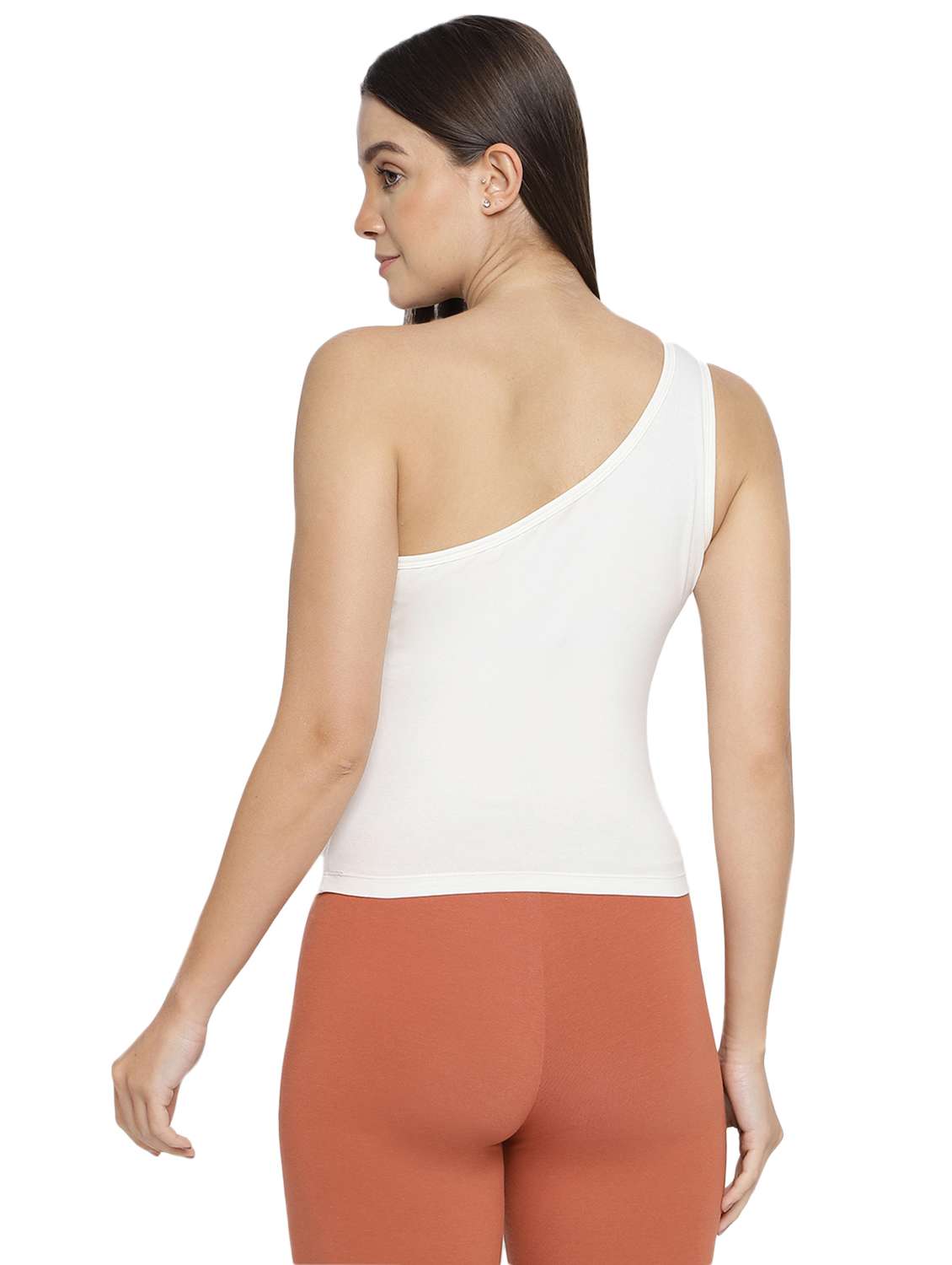 women pack of 2 solid camisoles - 21291715 - Standard Image - 4