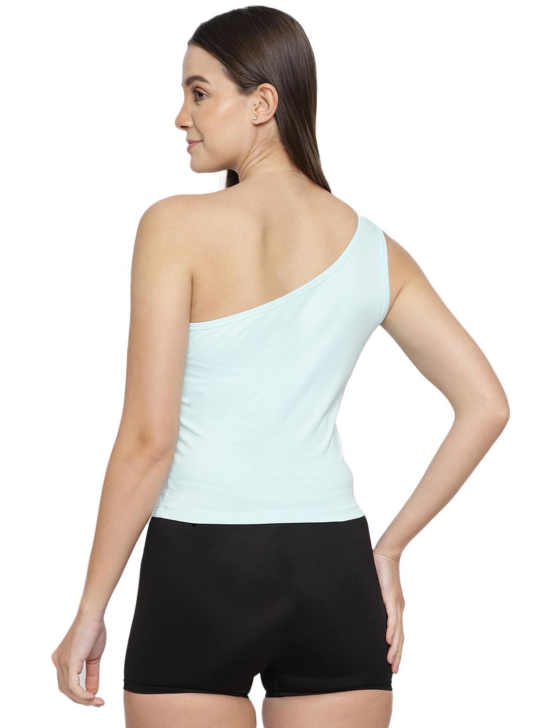 women pack of 2 solid camisoles - 21291717 - Standard Image - 4