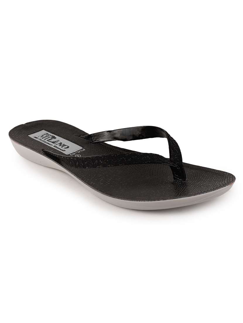 women toe separator slippers  - 21295049 -  Zoom Image - 0
