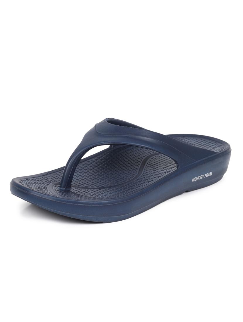 women toe separator flip flops - 21295075 - Standard Image - 1
