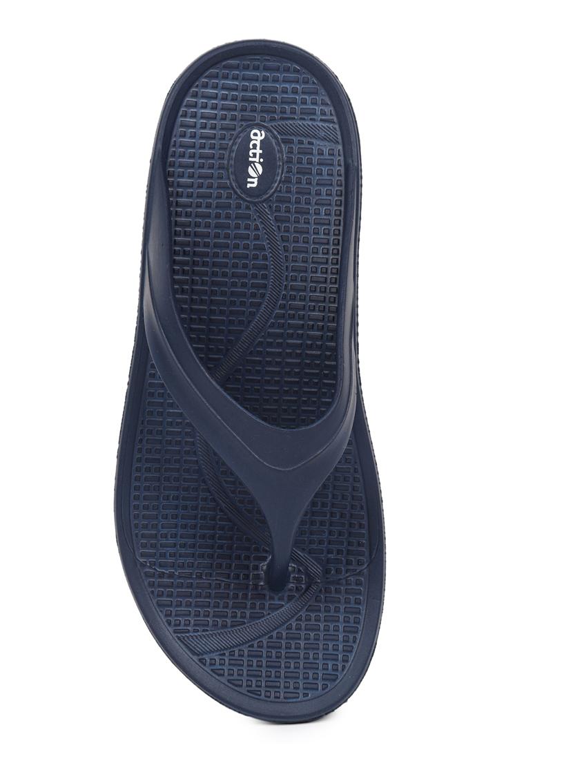 women toe separator flip flops - 21295075 - Standard Image - 4