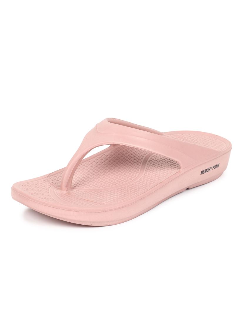 women toe separator flip flops - 21295077 - Standard Image - 1