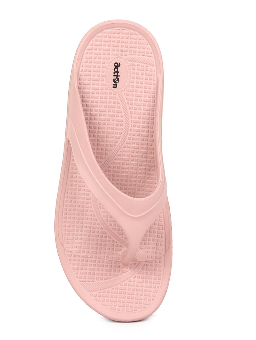 women toe separator flip flops - 21295077 - Standard Image - 4