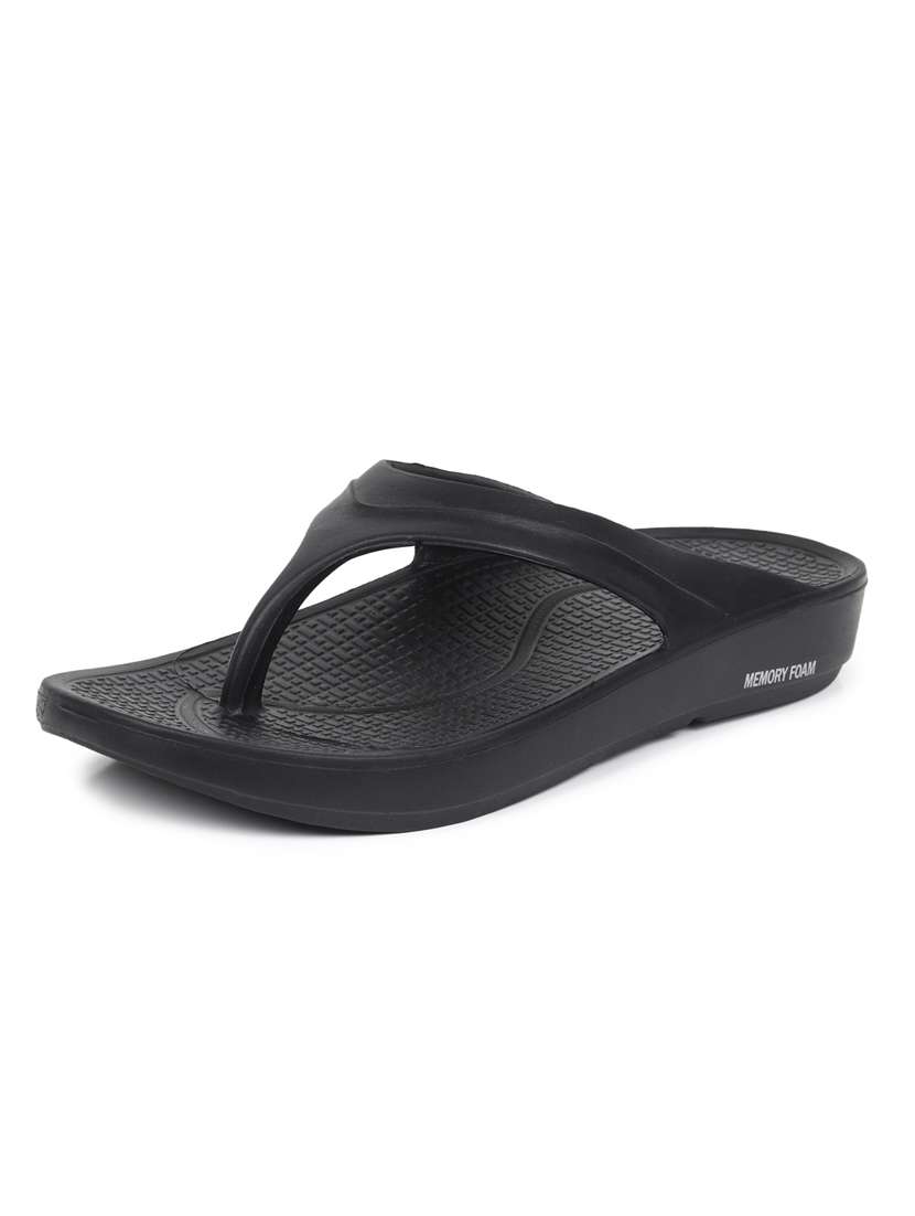 women toe separator flip flops - 21295078 - Standard Image - 1