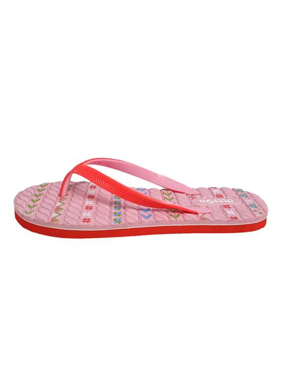 women toe separator flip flops - 21295089 -  Standard Image - 1