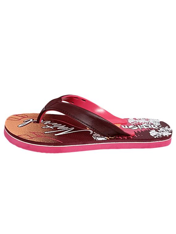 women toe separator flip flops - 21295094 - Standard Image - 1