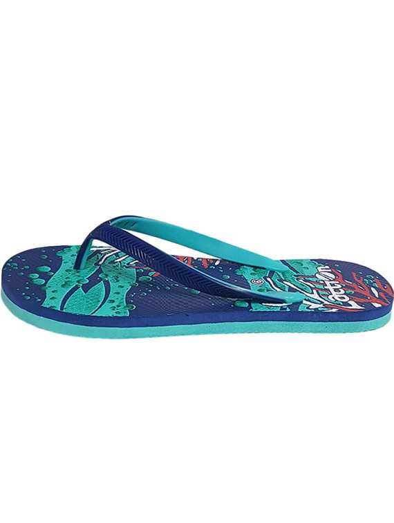 women toe separator flip flops - 21295101 -  Standard Image - 1