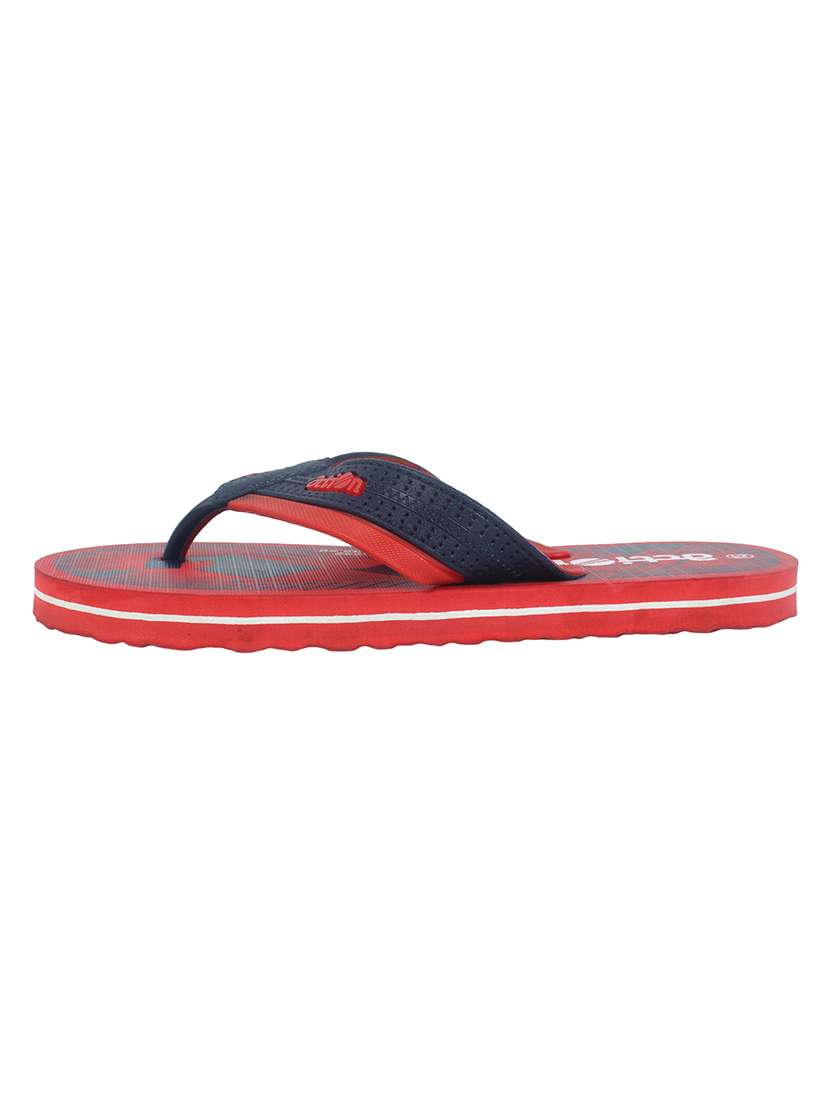 men red slip on slipper