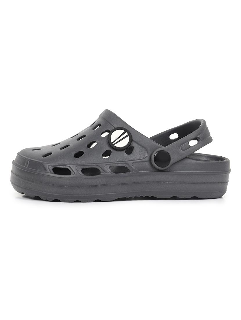grey eva clog - 21295212 -  Standard Image - 1