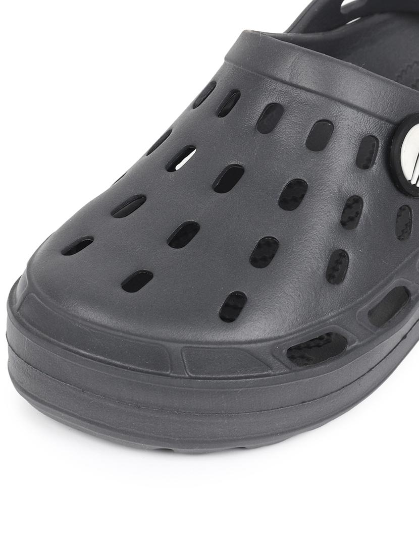 grey eva clog - 21295212 - Standard Image - 4