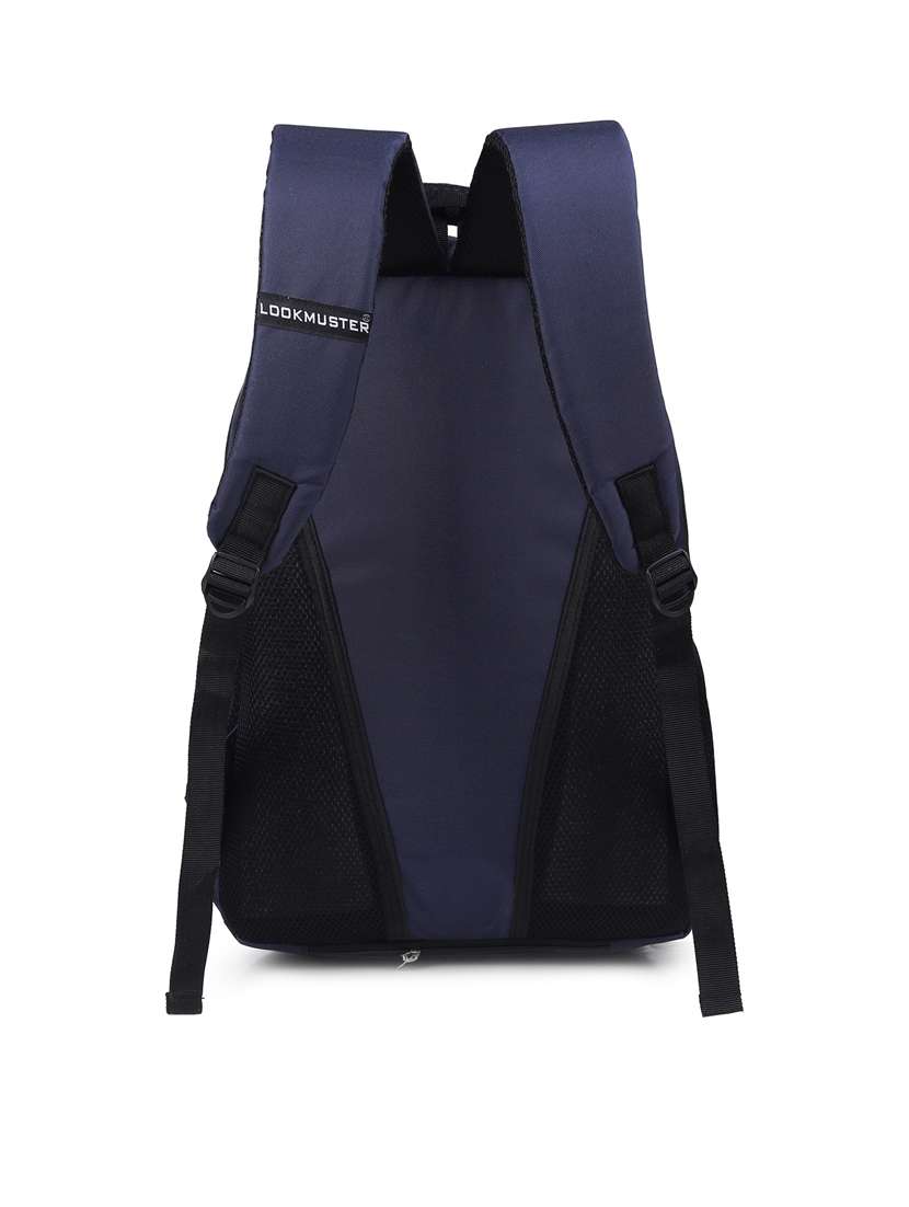 men solis laptop backpack - 21301227 -  Standard Image - 1