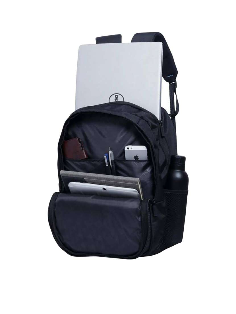 men black laptopbag