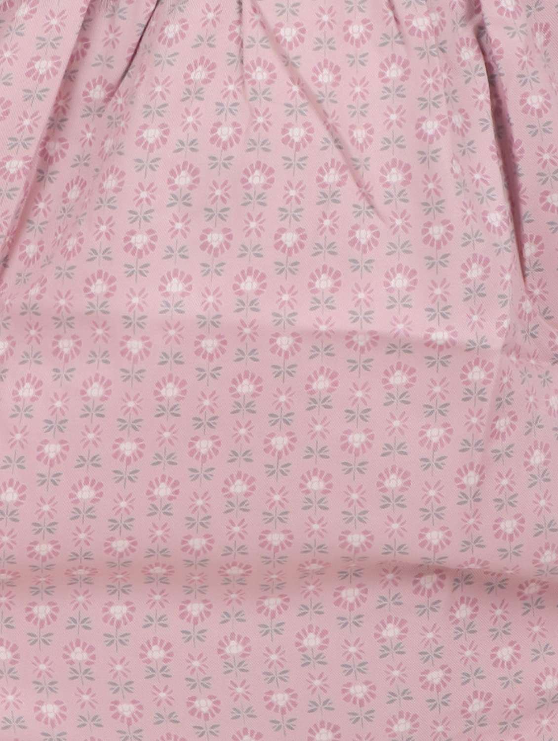 purple cotton frock - 21308252 -  Standard Image - 4