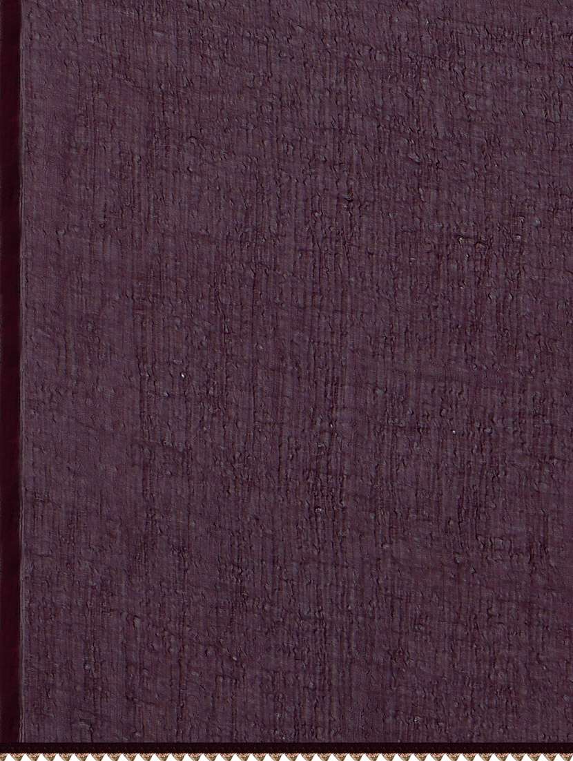 women burgundy kurta dupatta set - 21309007 -  Standard Image - 4