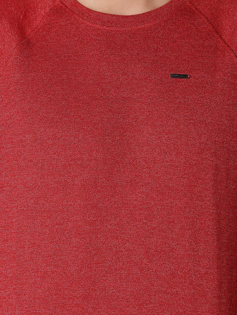 men taped long sleeve t-shirt - 21311051 - Standard Image - 4