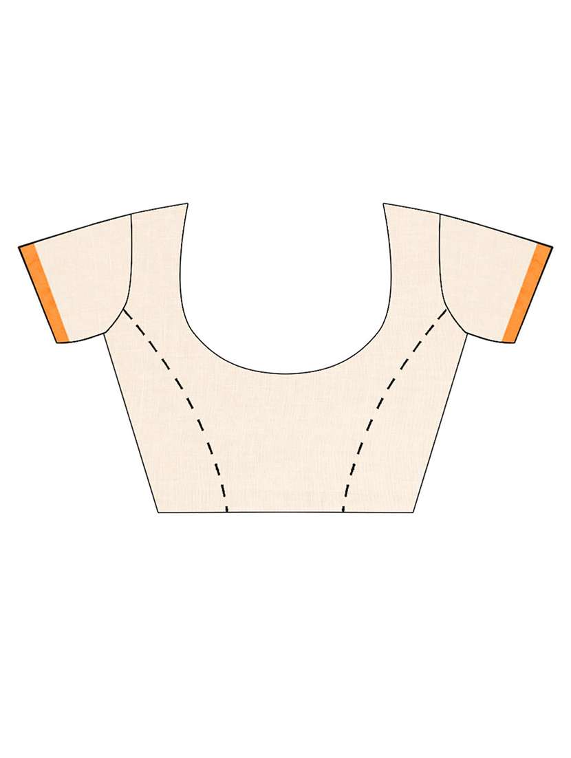 women self design kanjivaram saree with blouse - 21318010 -  Standard Image - 1